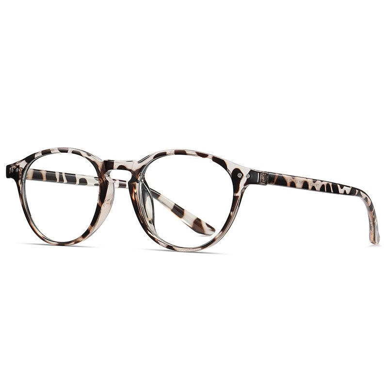 Giulia Glasses - Blue Light Blocking