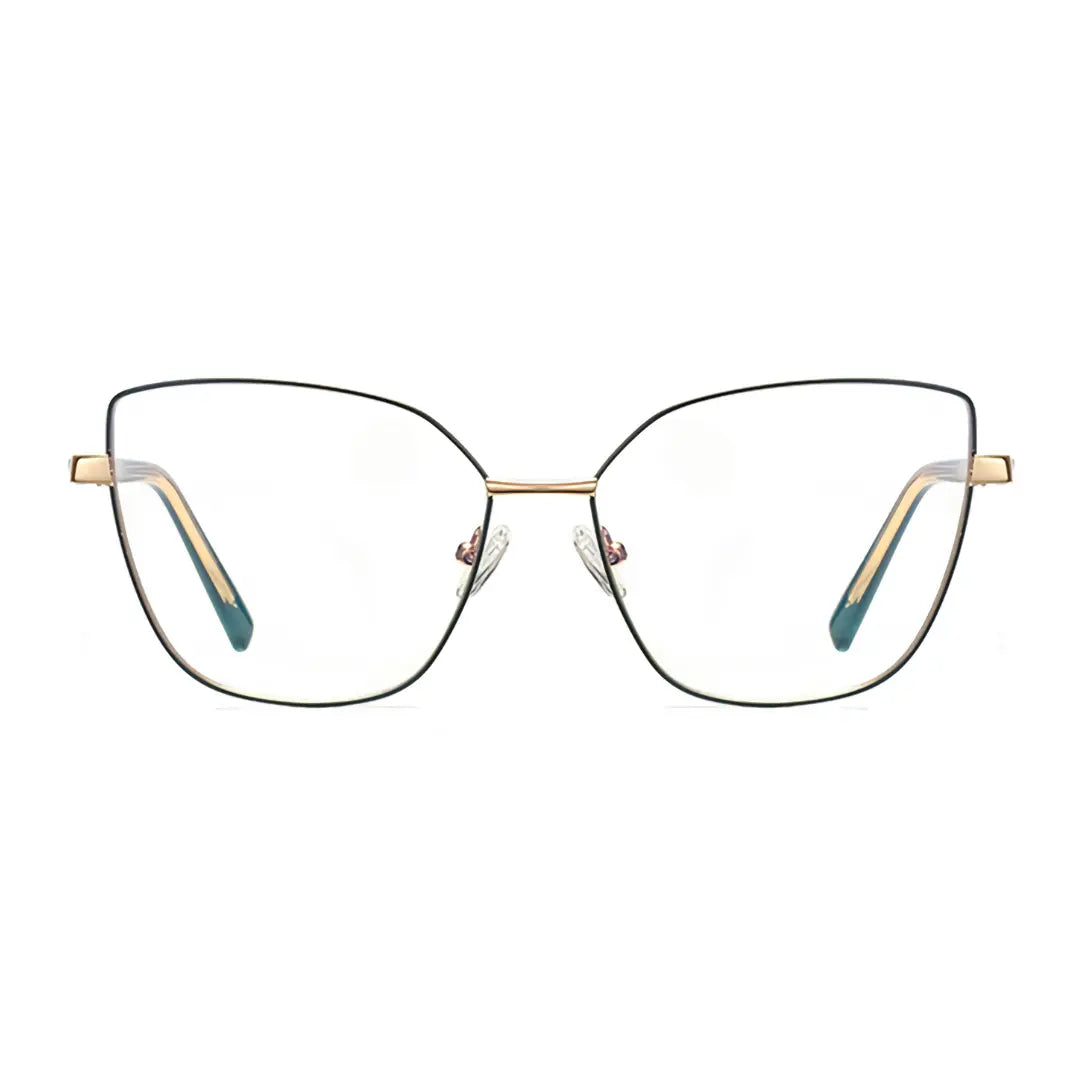 Manila Glasses - Blue Light Blocking