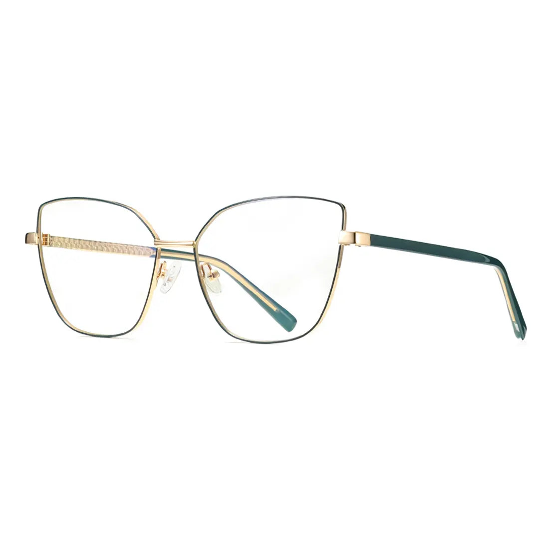 Manila Glasses - Blue Light Blocking