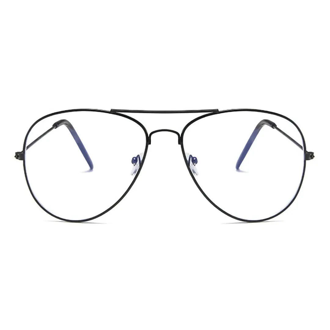 Milan Glasses - Blue Light Blocking