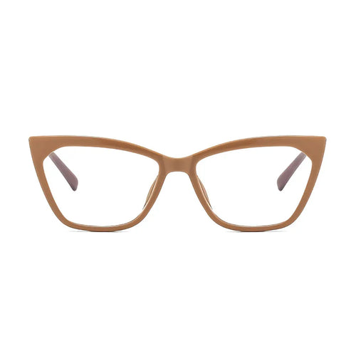 Alaska Glasses - Blue Light Blocking