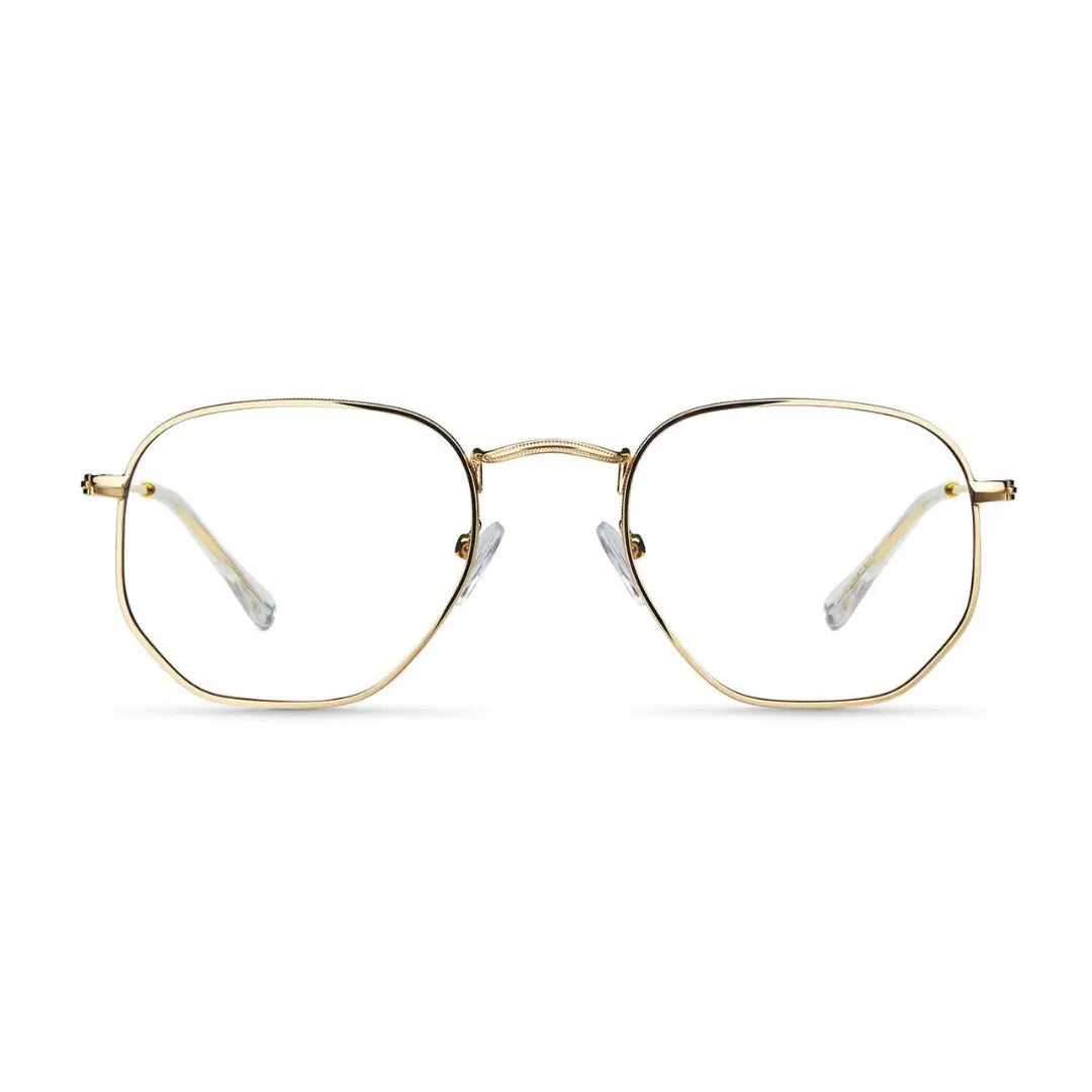 Monaco Glasses - Blue Light Blocking