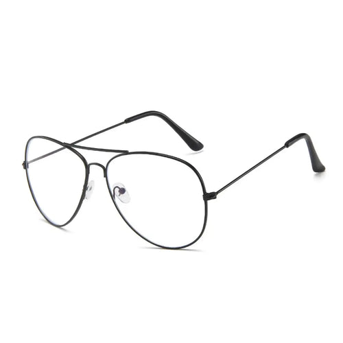 Milan Glasses - Blue Light Blocking