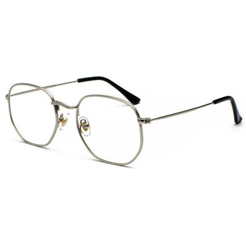 Monaco Glasses - Blue Light Blocking