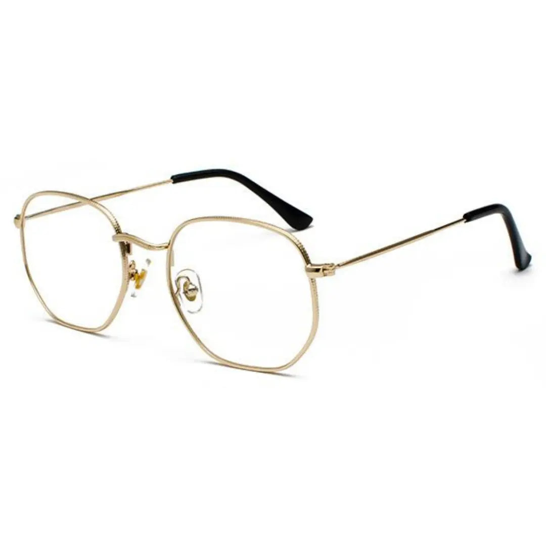 Monaco Glasses - Blue Light Blocking