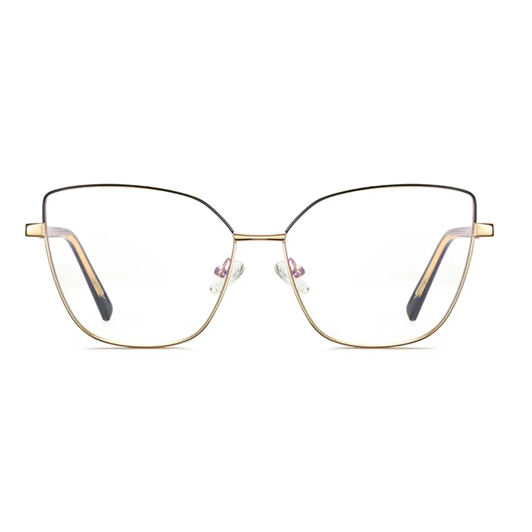 Manila Glasses - Blue Light Blocking