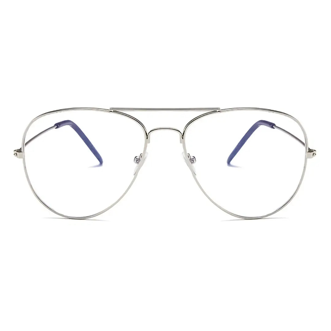 Milan Glasses - Blue Light Blocking