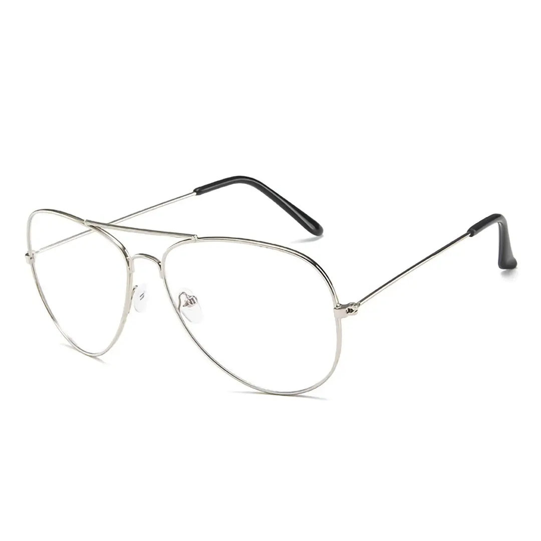 Milan Glasses - Blue Light Blocking