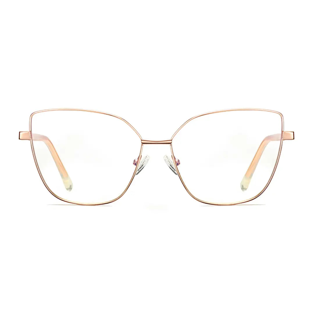 Manila Glasses - Blue Light Blocking