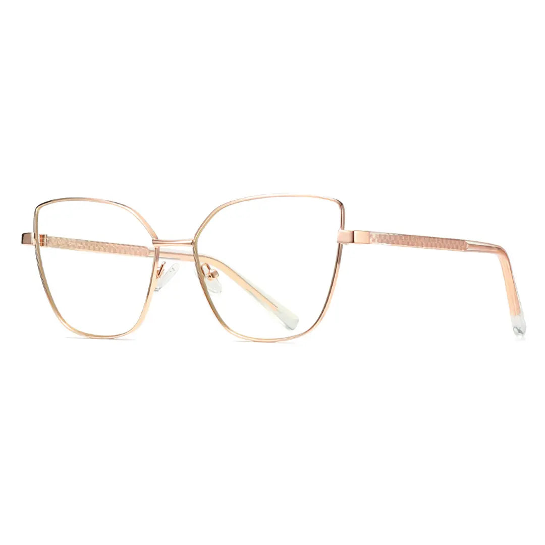 Manila Glasses - Blue Light Blocking