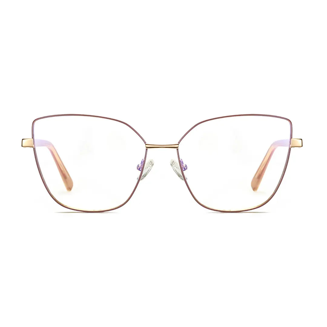 Manila Glasses - Blue Light Blocking
