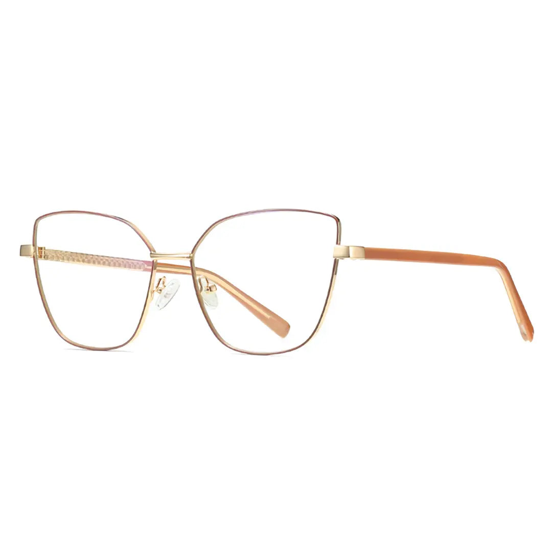 Manila Glasses - Blue Light Blocking