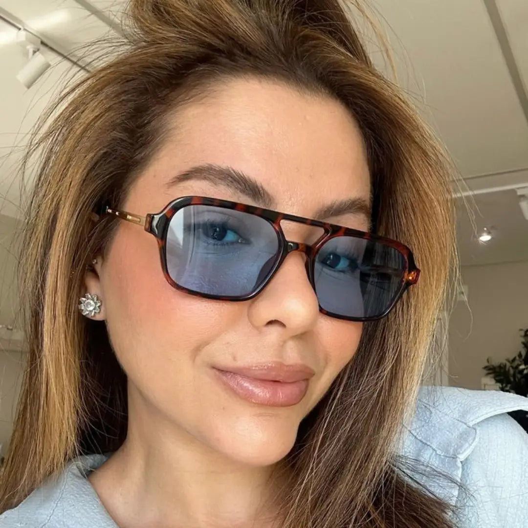 Jungle Sunglasses