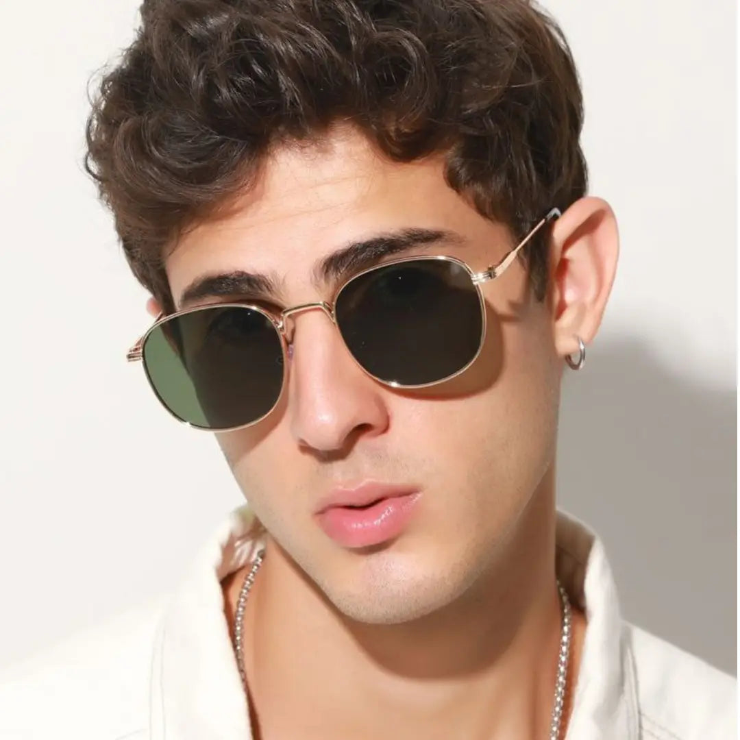 Sunglasses Greece