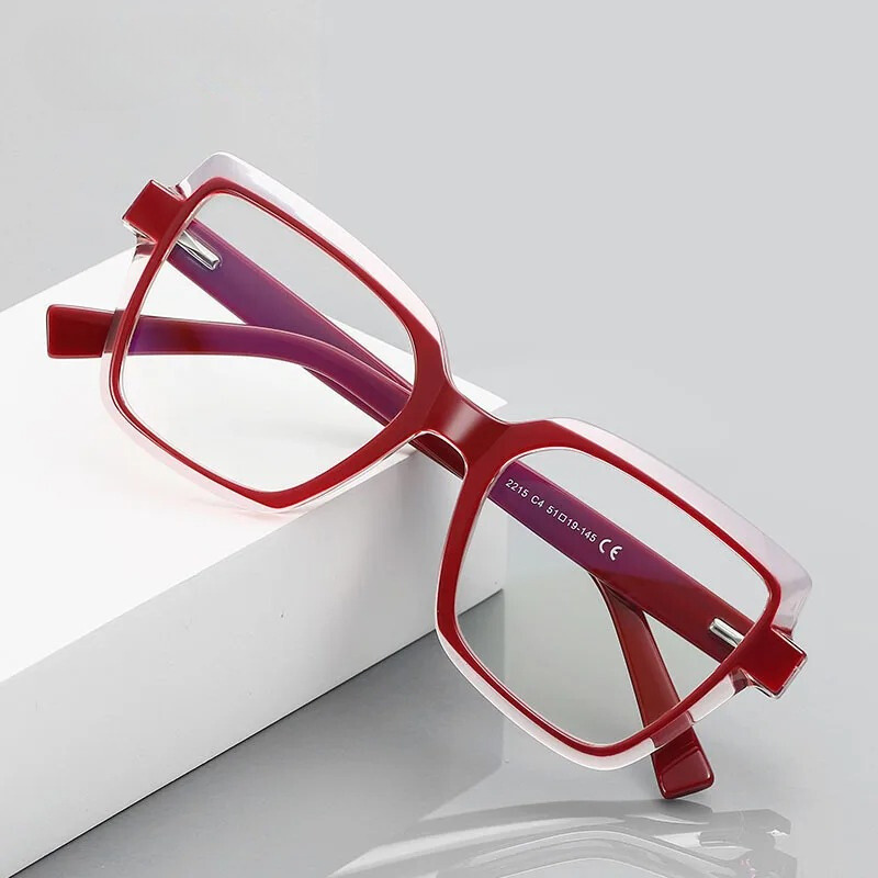 Blue Light Blocking Glasses Foz