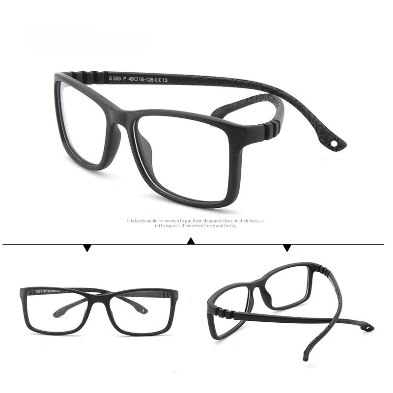 Kids Surprise Glasses - Blue Light Blocking