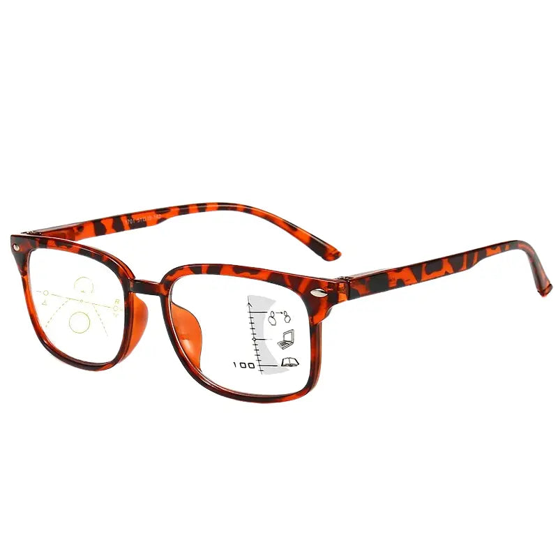Gab Multifocal Glasses