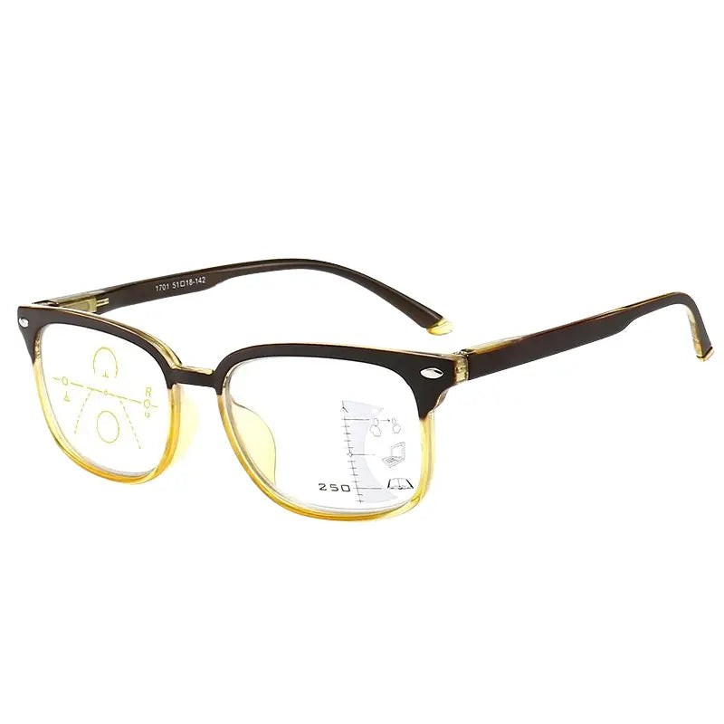 Gab Multifocal Glasses