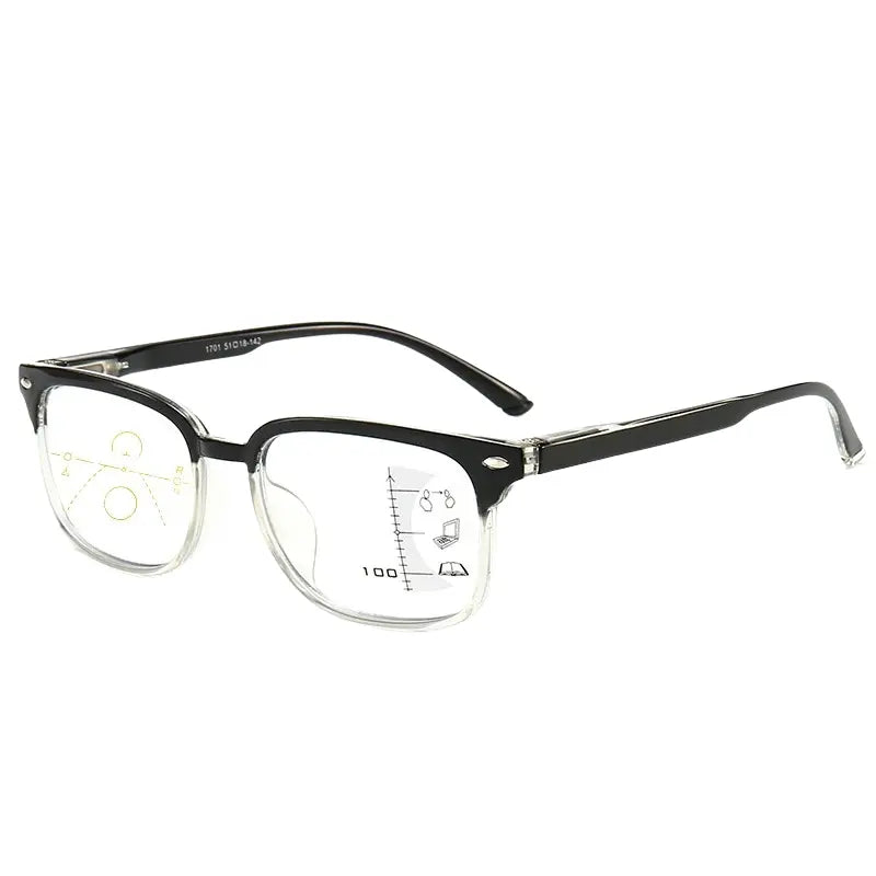 Gab Multifocal Glasses
