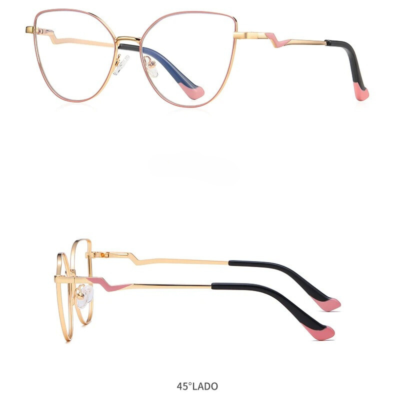 Seraphine Blue Light Blocking Glasses