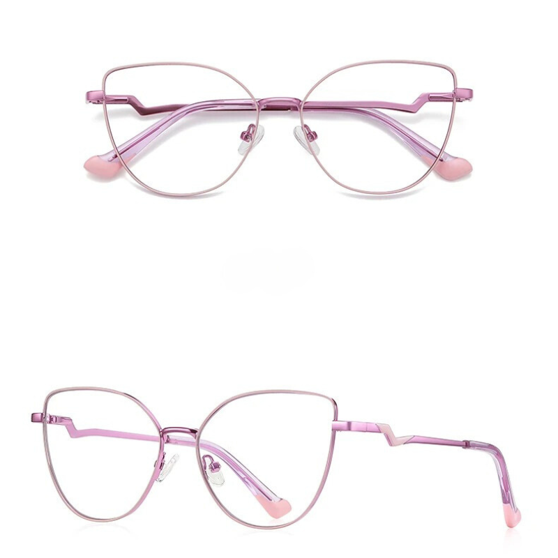 Seraphine Blue Light Blocking Glasses