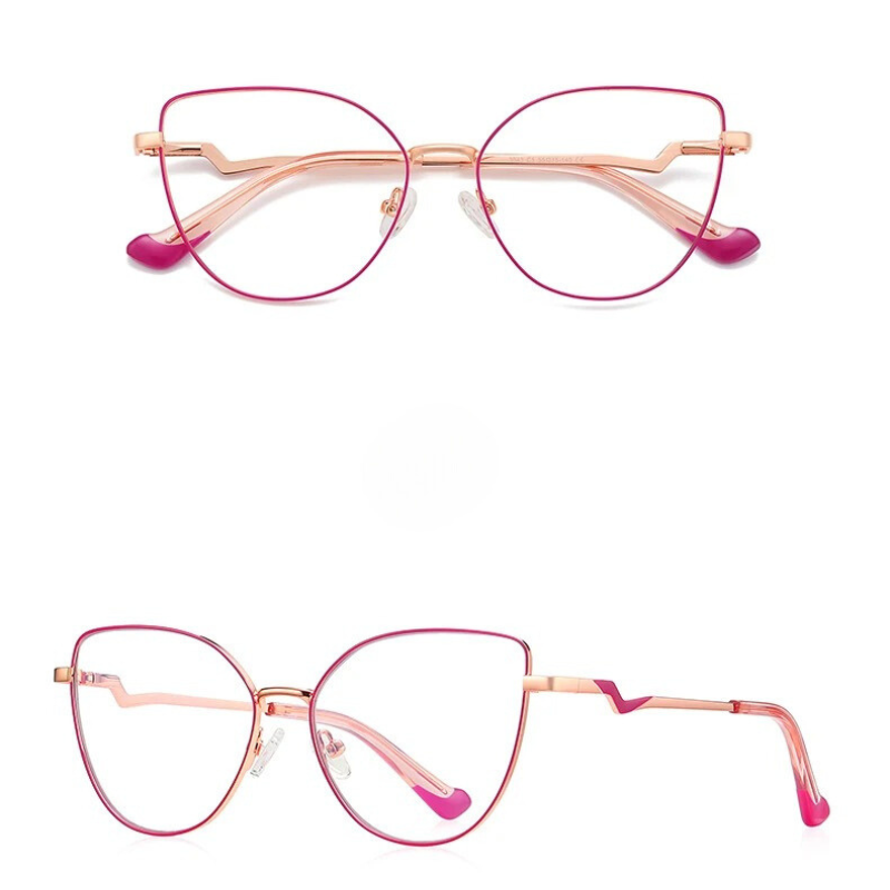 Seraphine Blue Light Blocking Glasses