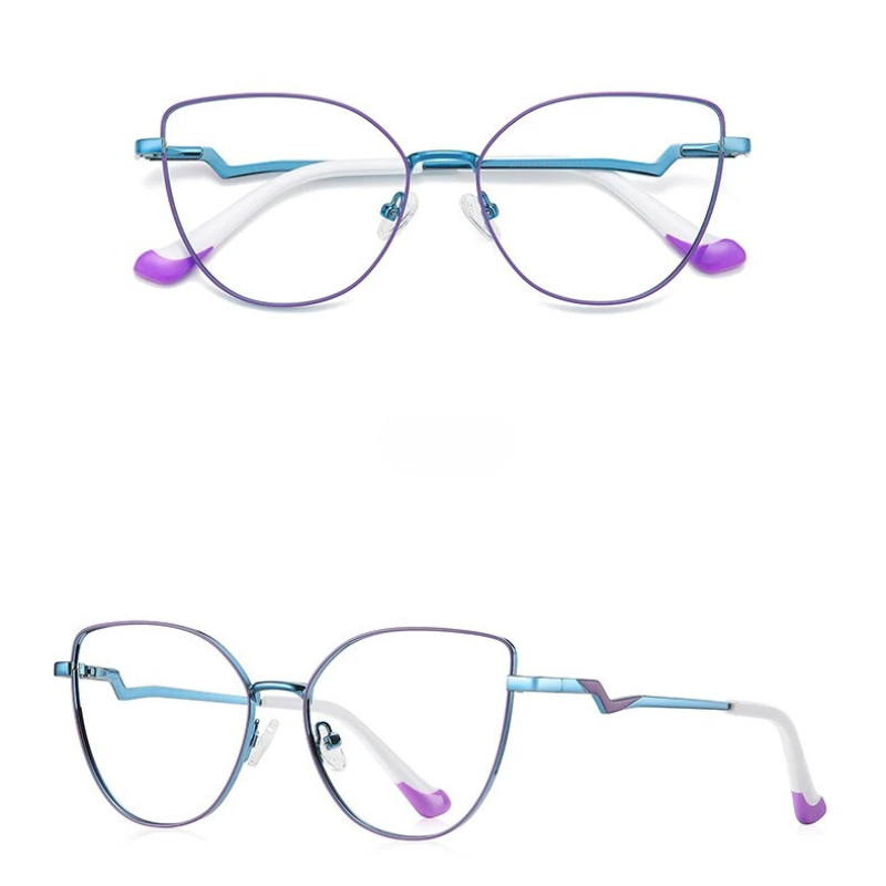 Seraphine Blue Light Blocking Glasses