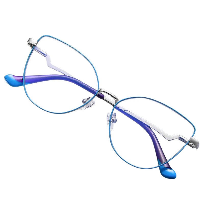 Seraphine Blue Light Blocking Glasses