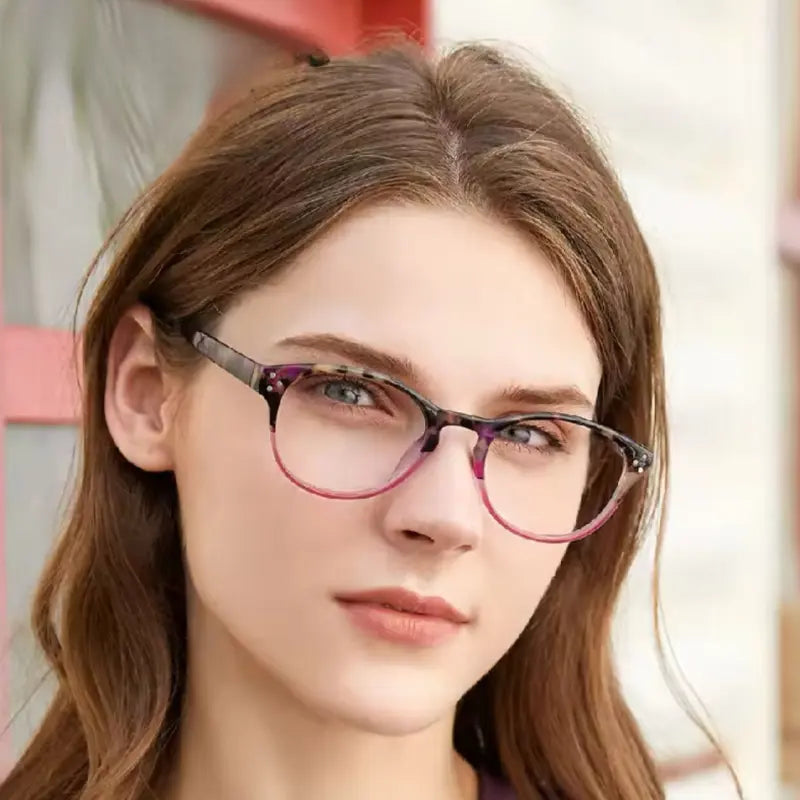 Thees Multifocal Glasses