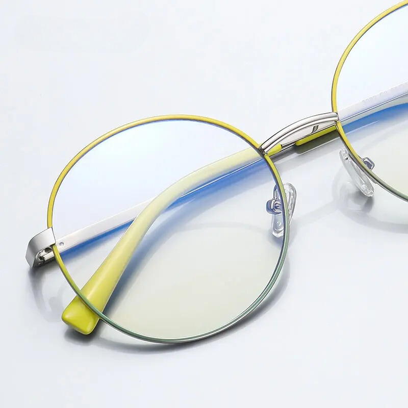 Luxora Blue Light Blocking Glasses