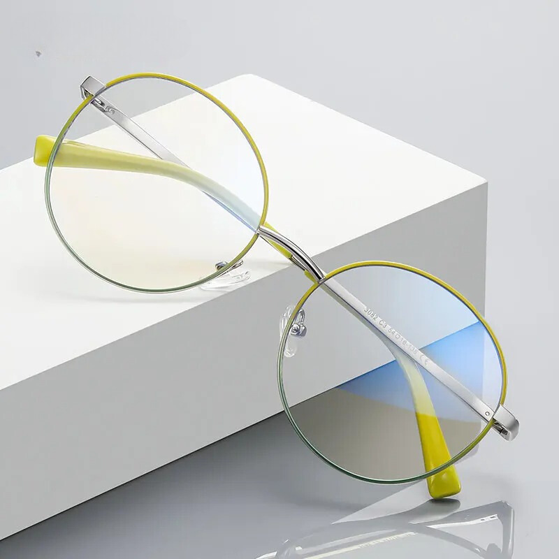 Luxora Blue Light Blocking Glasses
