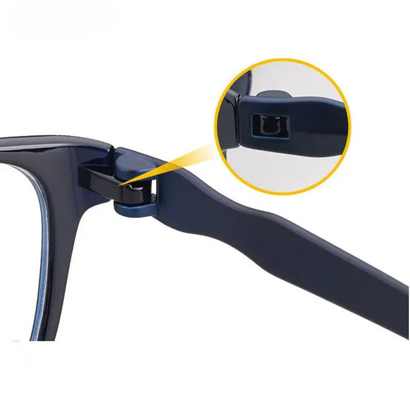 Regalis Blue Light Blocking Glasses