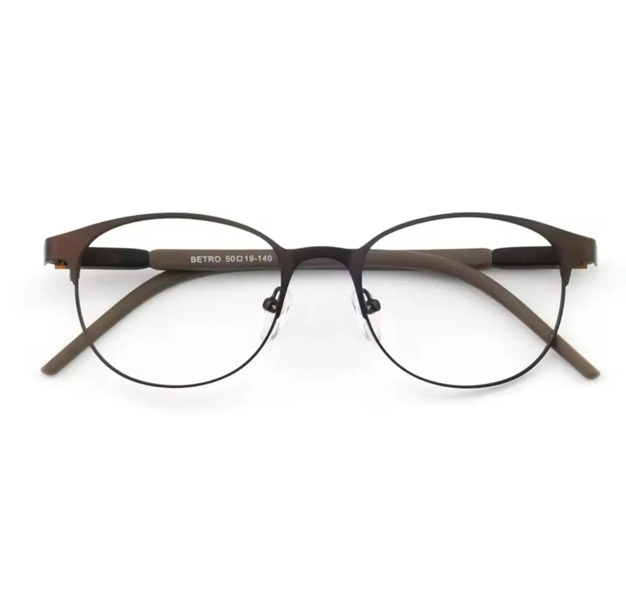 Jerry Multifocal Glasses