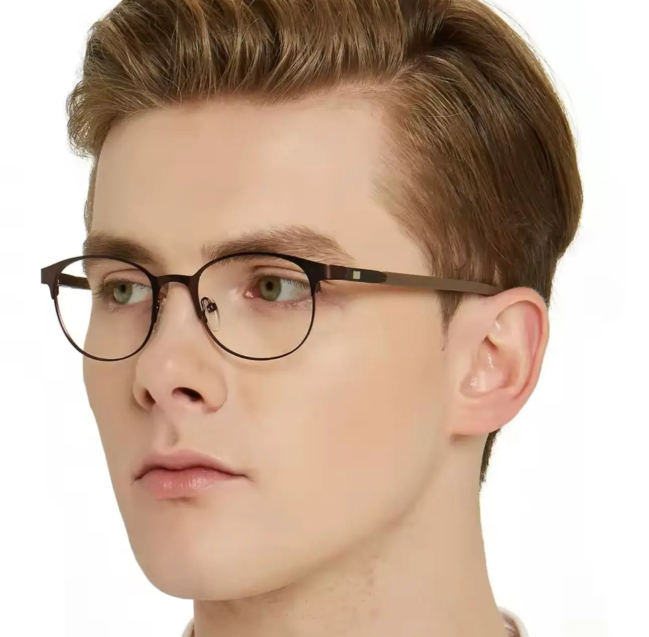 Jerry Multifocal Glasses