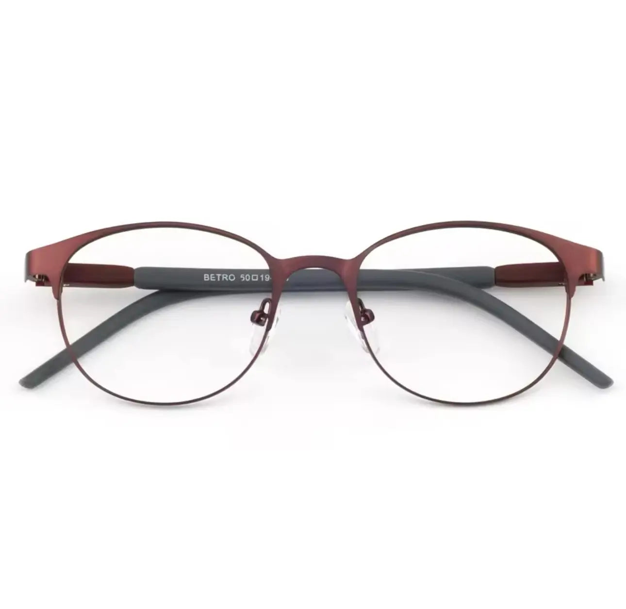 Jerry Multifocal Glasses
