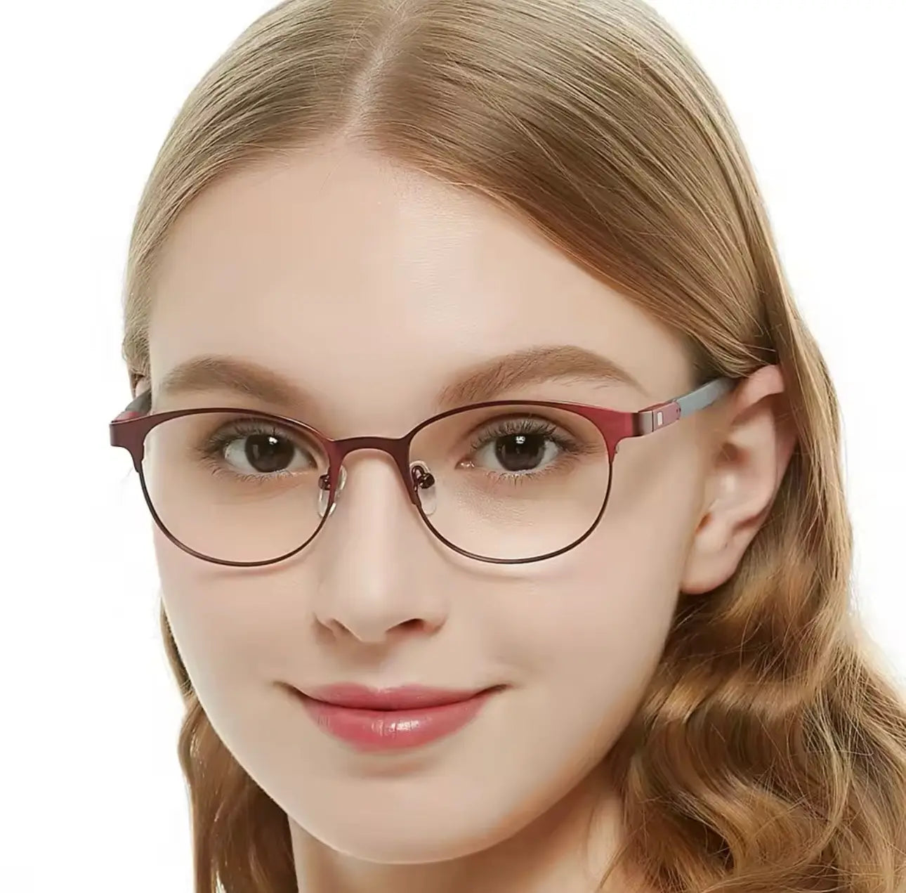 Jerry Multifocal Glasses