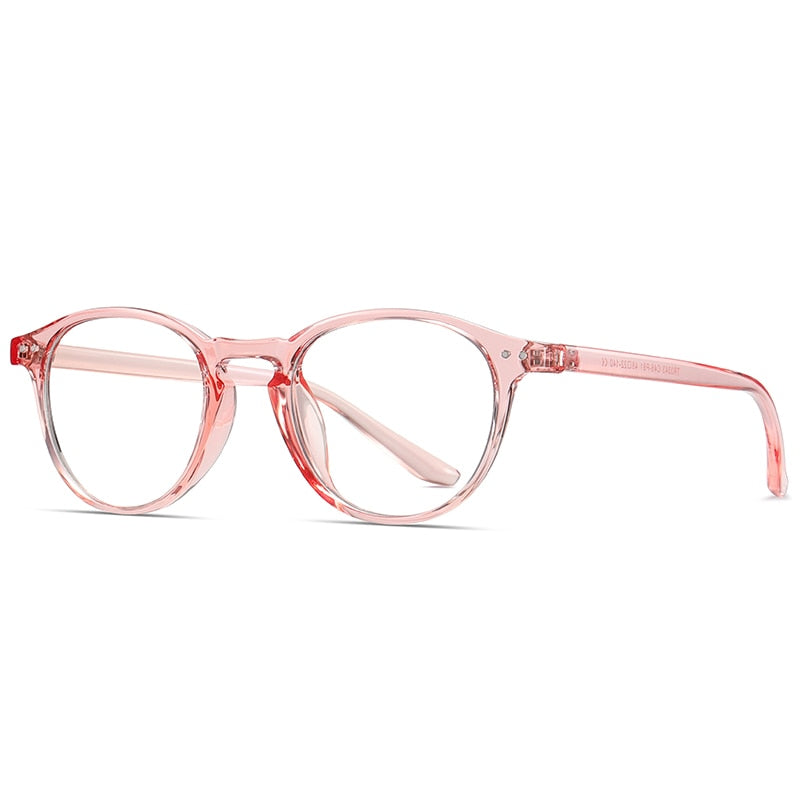 Giulia Glasses - Blue Light Blocking
