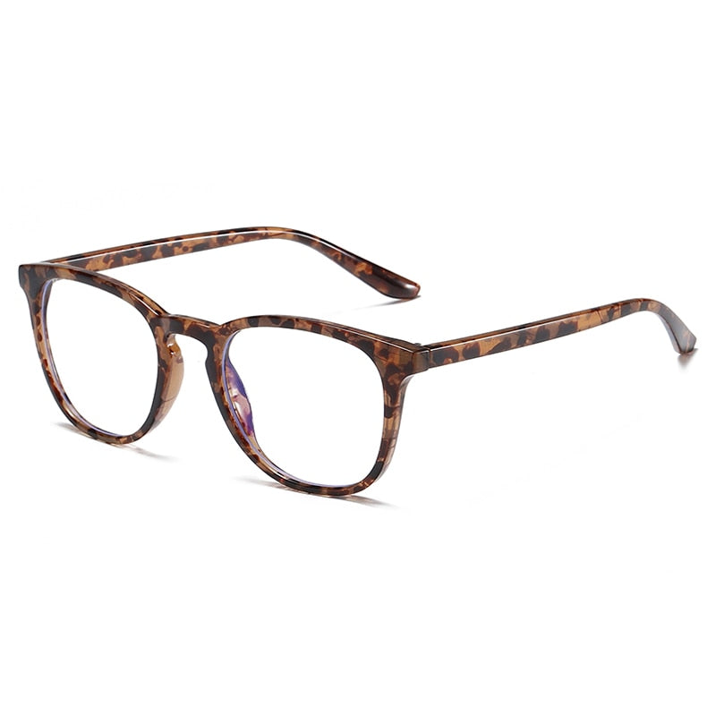 Quality Glasses - Blue Light Blocking
