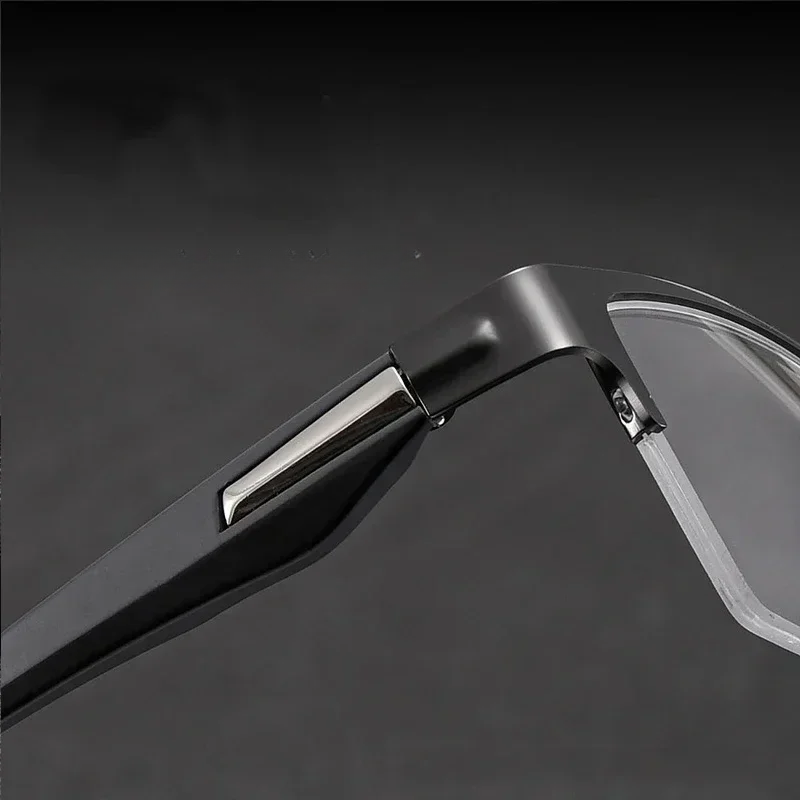 Cavalier Pro Vision Multifocal Glasses + Photochromic Lenses - Last Units