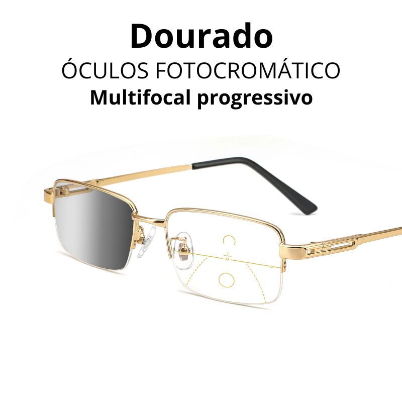 Valencia Multifocal Glasses