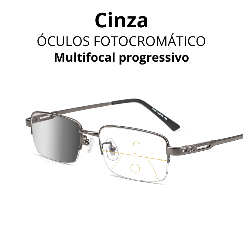 Valencia Multifocal Glasses