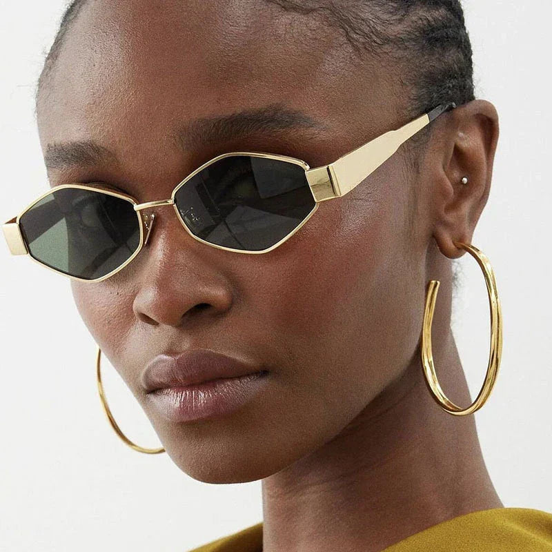 Lumi Sunglasses