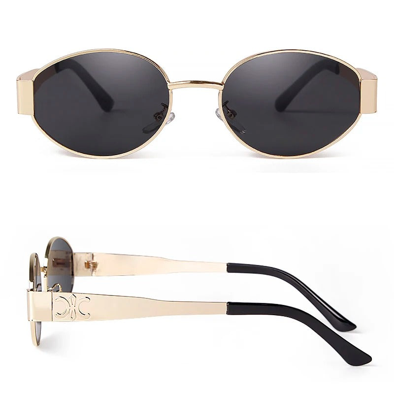 Lumi Sunglasses