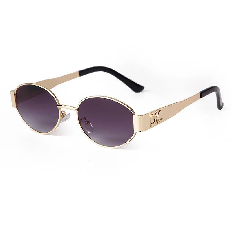 Lumi Sunglasses