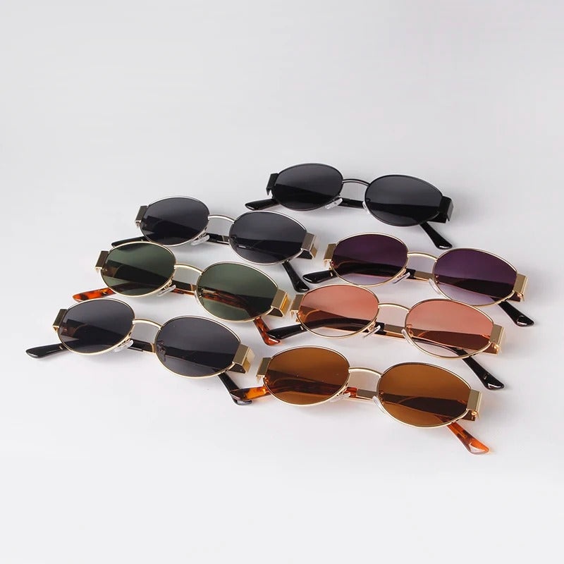 Lumi Sunglasses
