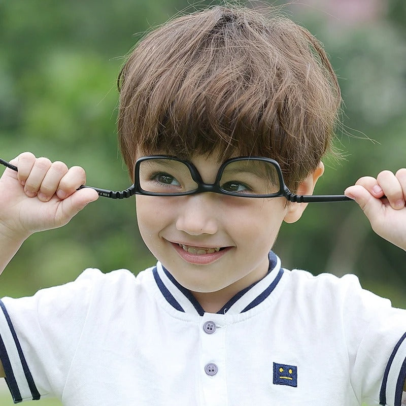 Kids Surprise Glasses - Blue Light Blocking