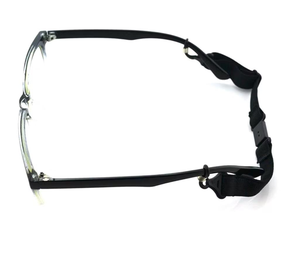 Non-Slip Elastic Eyewear Retainer