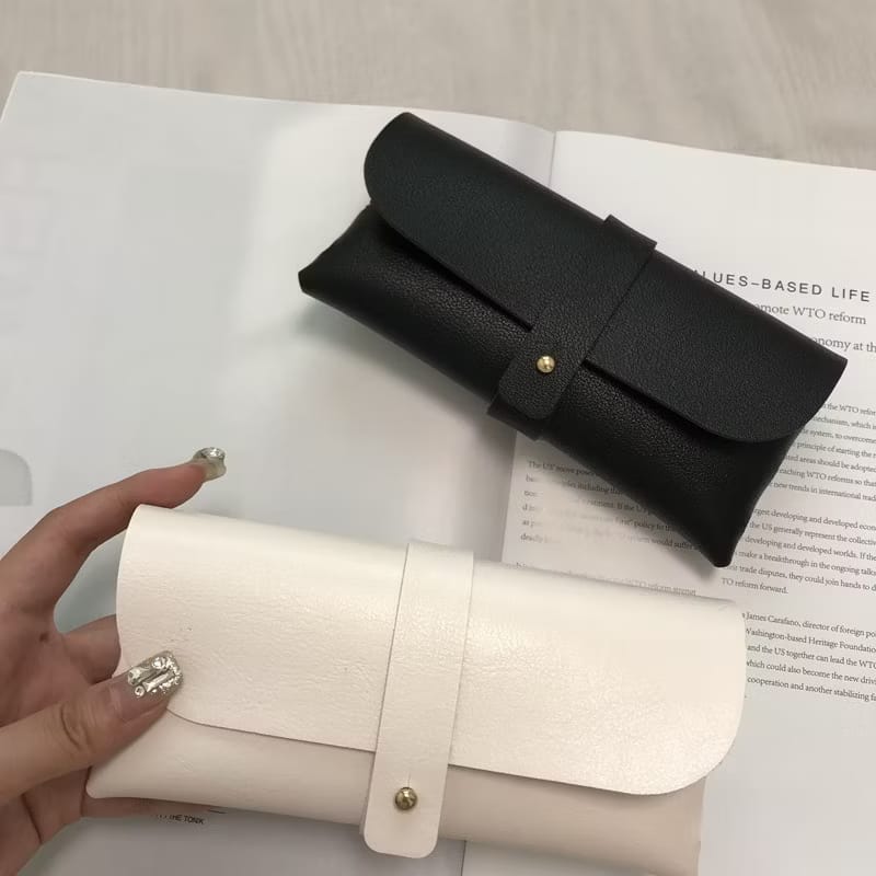 Leather Case – Elegant Case
