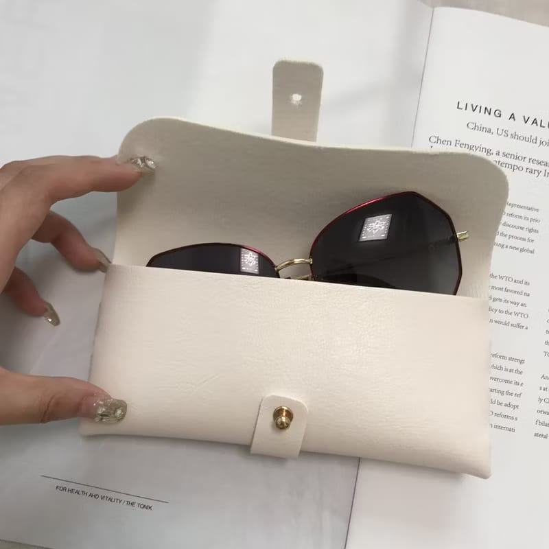 Leather Case – Elegant Case