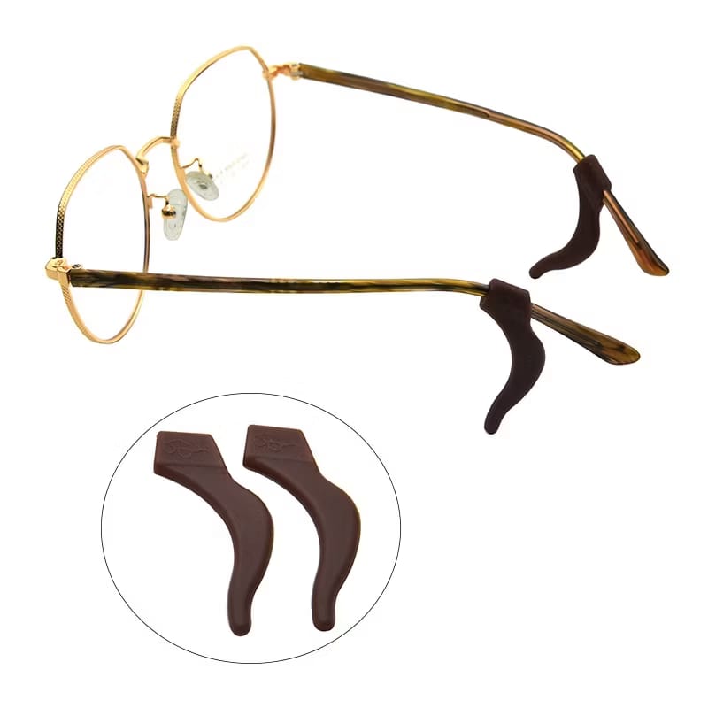 Non-Slip Ear Hooks